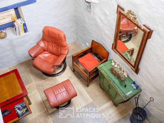 Maison à vendre 495 000 € 6 pièces 4 chambres 191 m² 155 833 m² de terrain La Bachellerie 24210