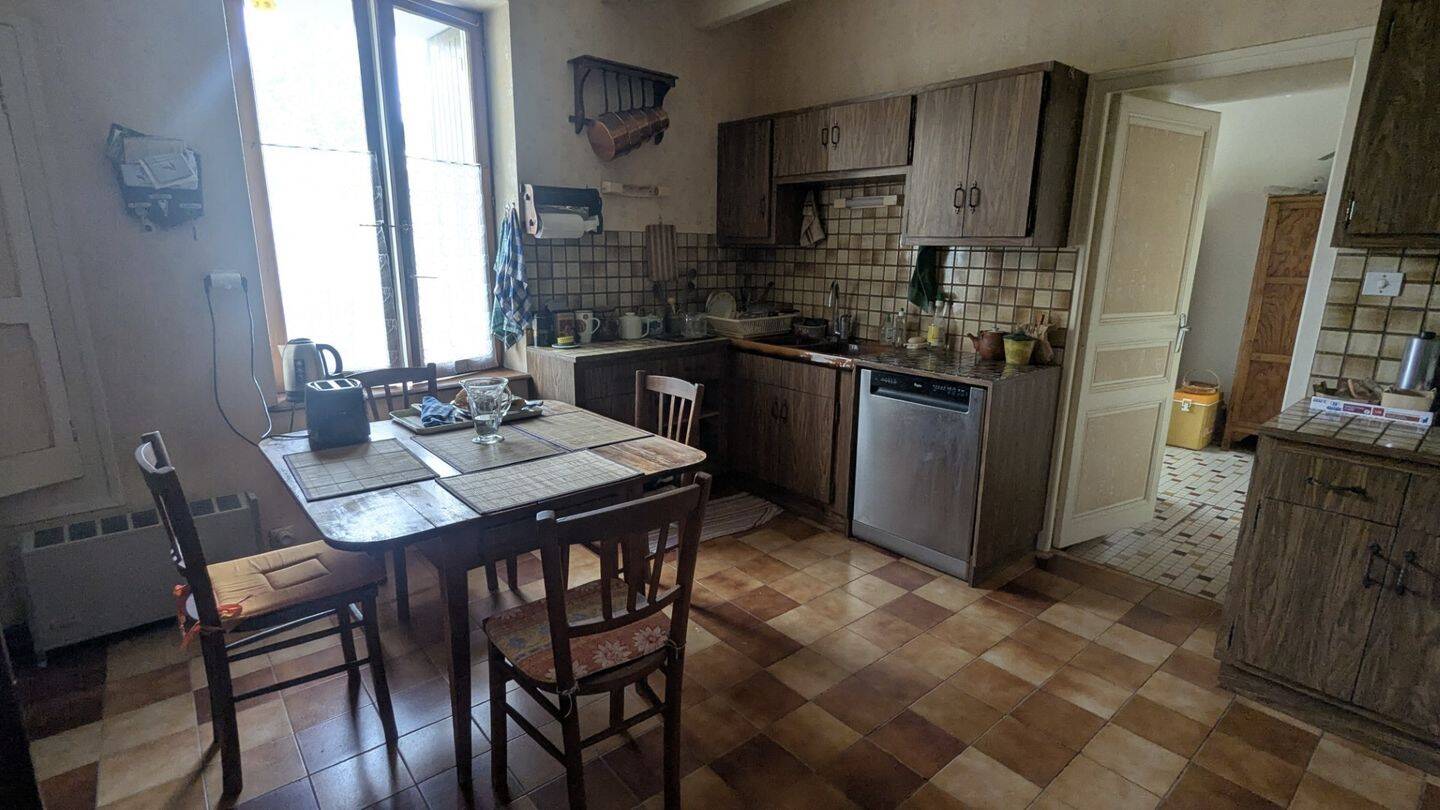 Maison à vendre, 205m², SAINT HILAIRE LA PALUD