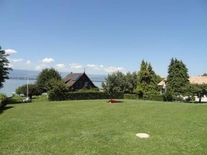 Maison à louer, 237m², MESSERY