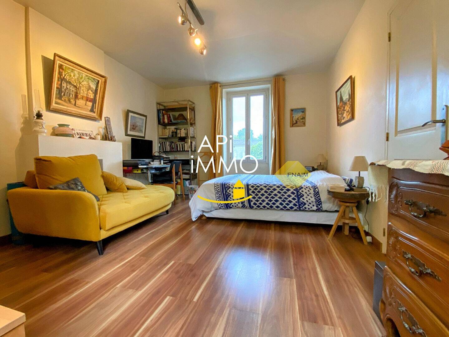 Maison à vendre, 102m², LANDRAIS