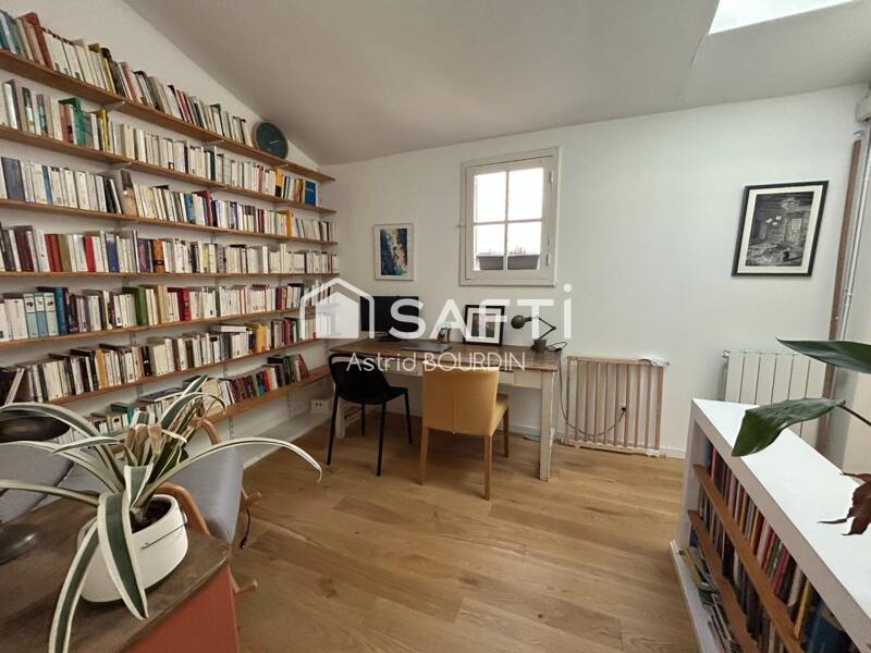 Maison à vendre, 102m², MONTPELLIER