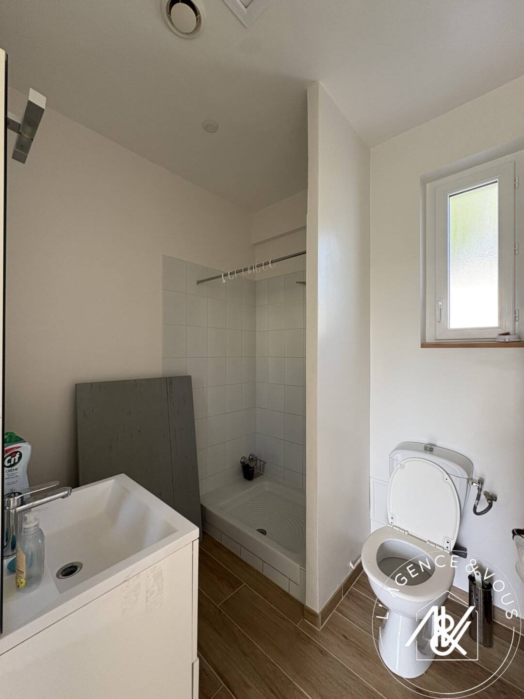 Maison à vendre, 50m², LE TRONCHET
