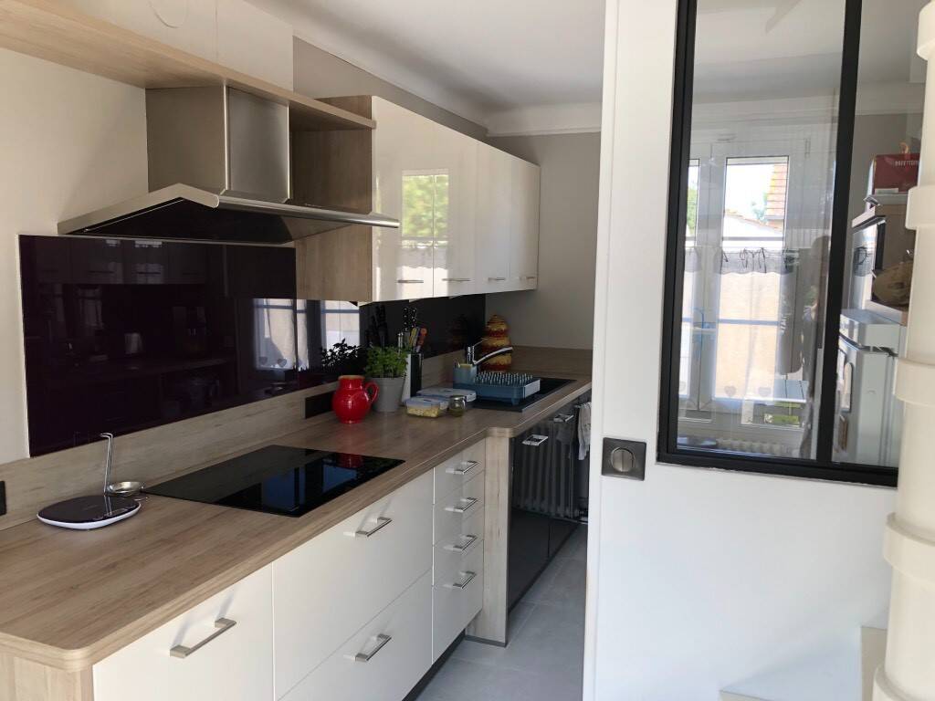 Maison à vendre, 130m², LONGUEIL SAINTE MARIE