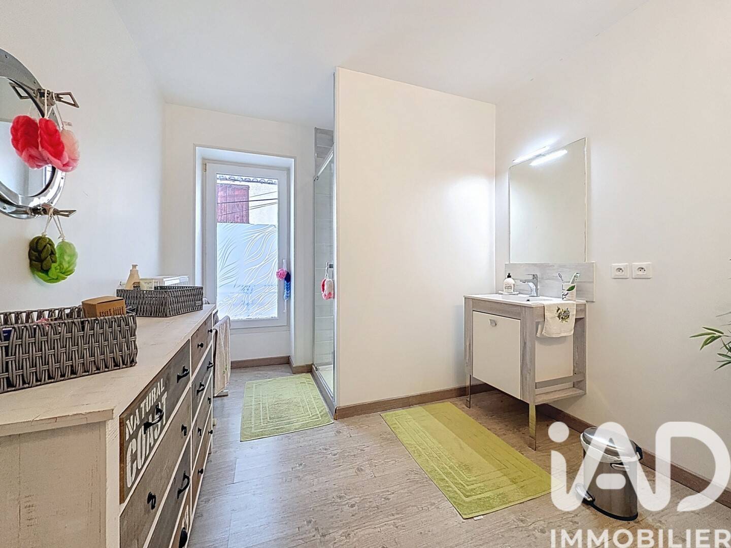 Maison à vendre, 120m², NISSAN LEZ ENSERUNE