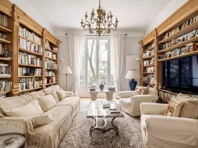 Maison à vendre, 392m², NEUILLY SUR SEINE