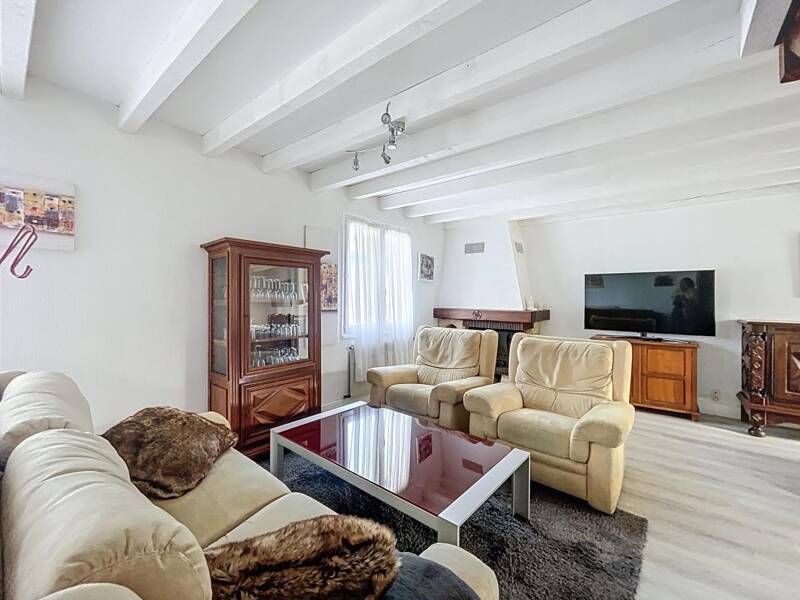 Maison à louer, 100m², ANGLET