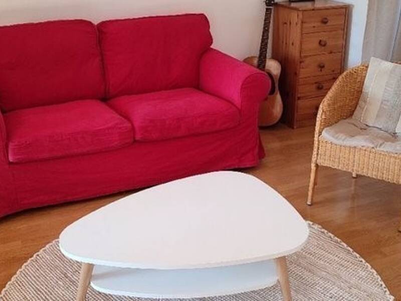 Maison à louer, 75m², PEYPIN