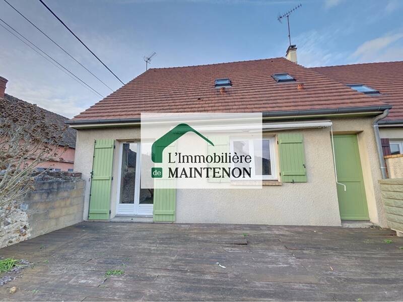 Maison à vendre, 83m², NOGENT LE ROI