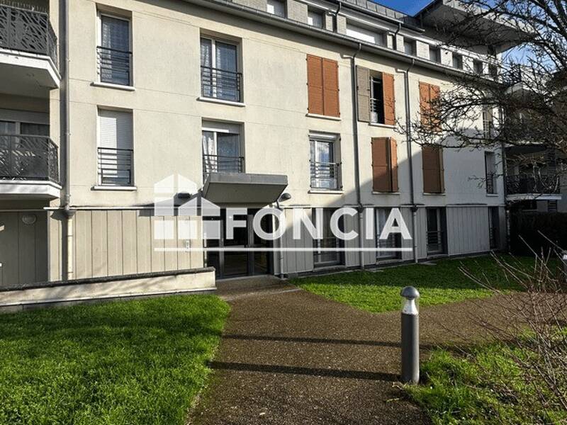 Maison à louer, 55m², CHANTELOUP LES VIGNES