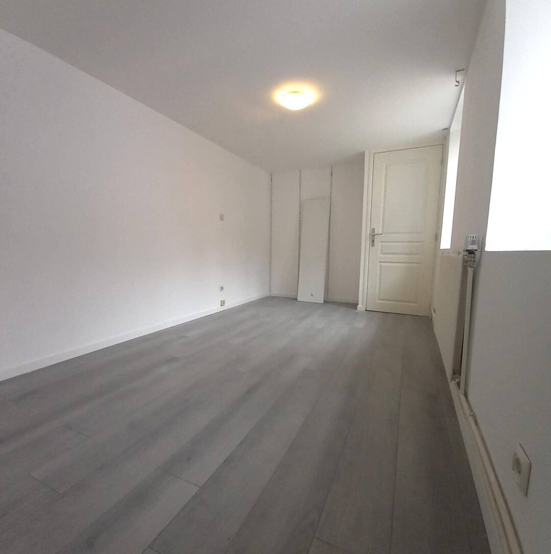 Maison à vendre, 65m², ROUBAIX