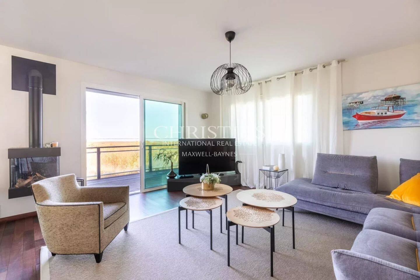Maison à vendre, 191m², GUJAN MESTRAS