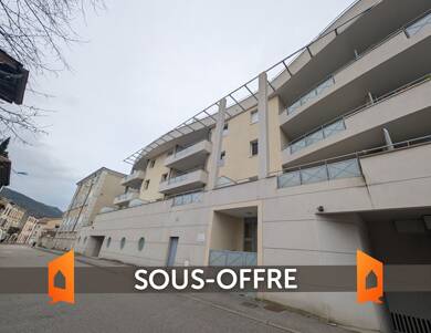 Appartement à vendre 289 000 € 4 pièces 3 chambres 115 m² 1er étage Nord Ouest Saint Peray 07130