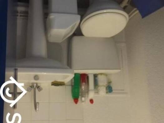 Appartement à louer 430 € 1 pièce 17 m² 3ème étage disponible dès maintenant La Bergeonnerie Tours 37200