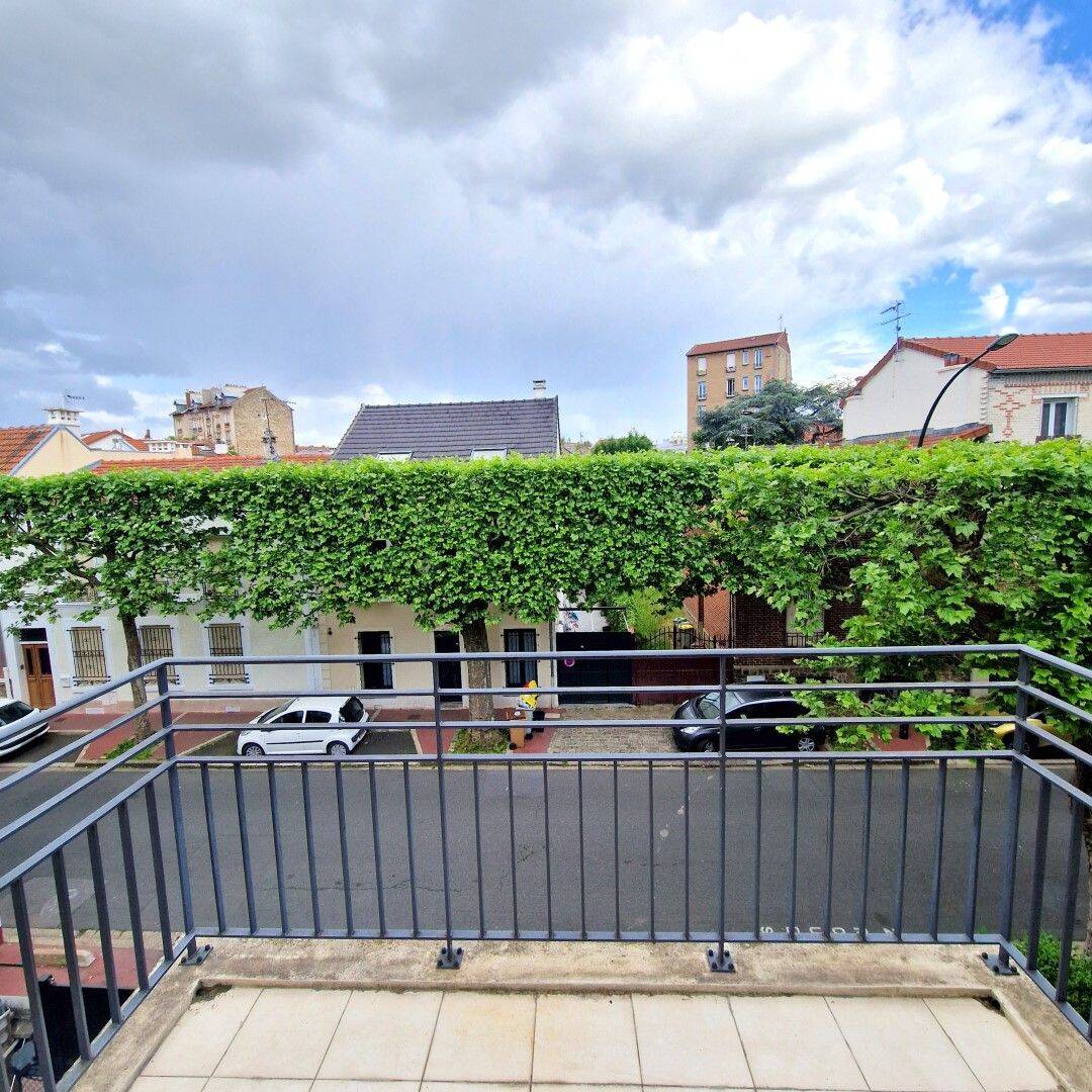 Maison à louer, 67m², LA GARENNE COLOMBES