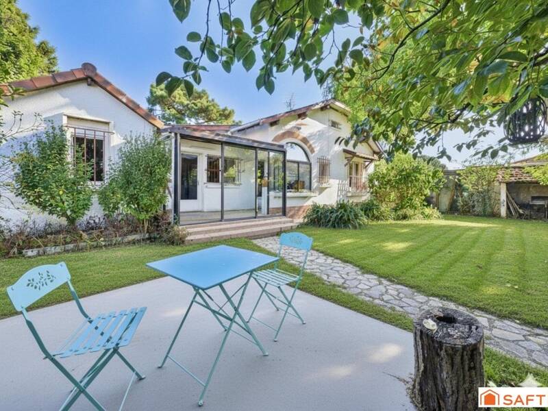 Maison à vendre, 127m², TOULOUSE