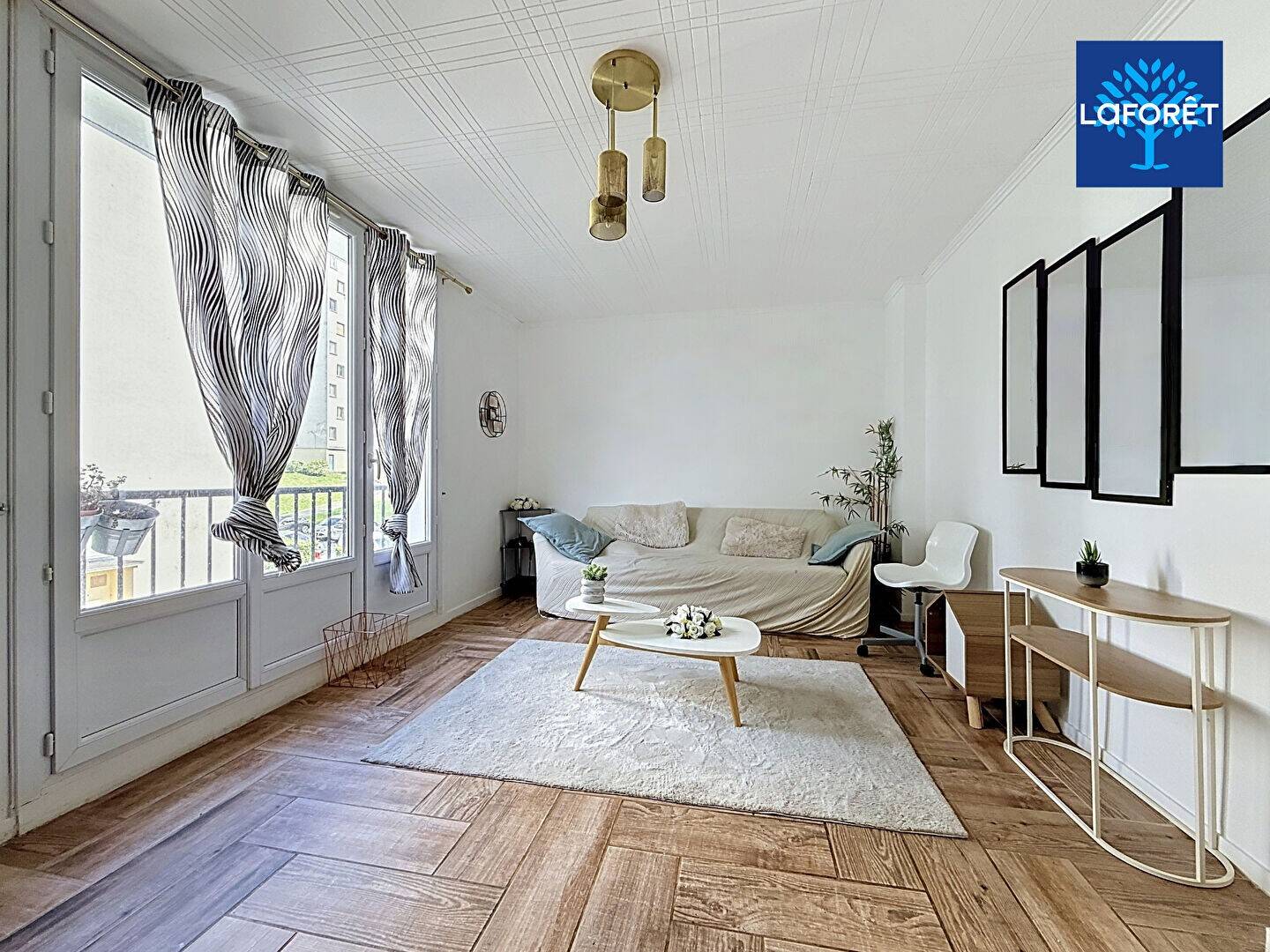 Maison à vendre, 58m², NOISY LE GRAND