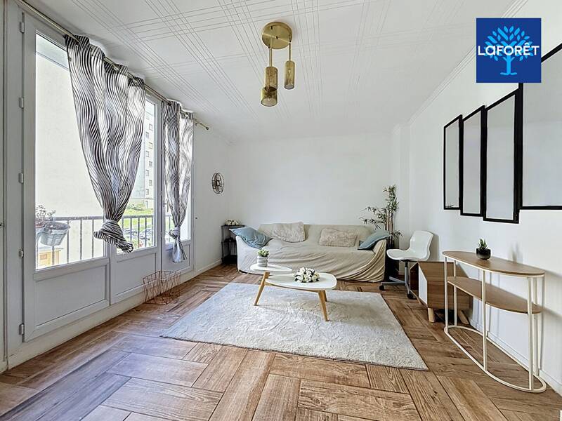 Maison à vendre, 58m², NOISY LE GRAND