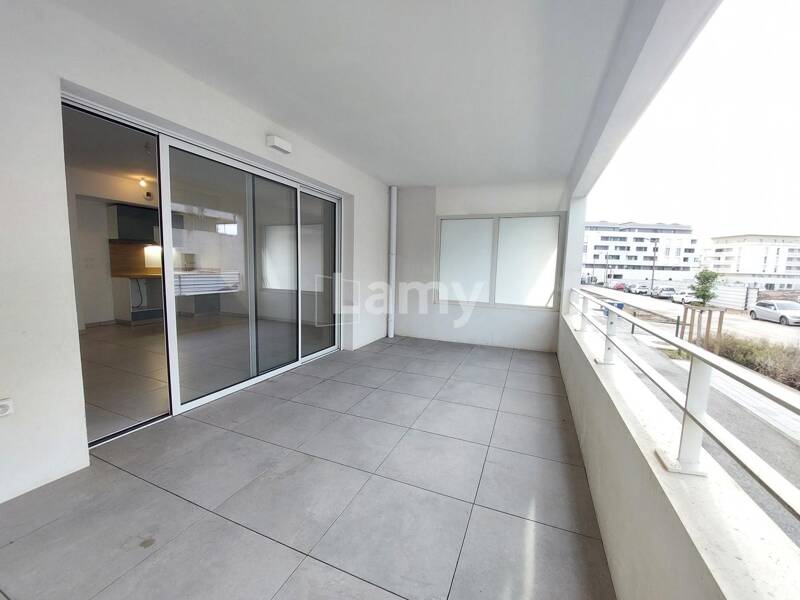 Maison à louer, 65m², CASTELNAU LE LEZ