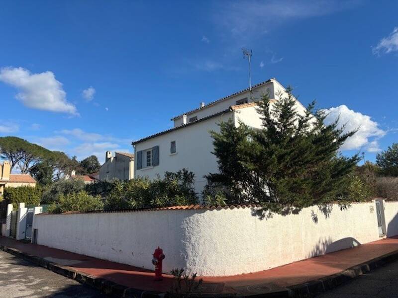 Maison à vendre, 242m², MONTPELLIER