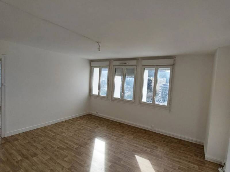 Maison à louer, 56m², SAINT ETIENNE