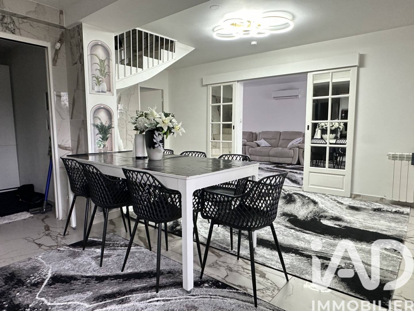 Maison à vendre, 145m², COUERON