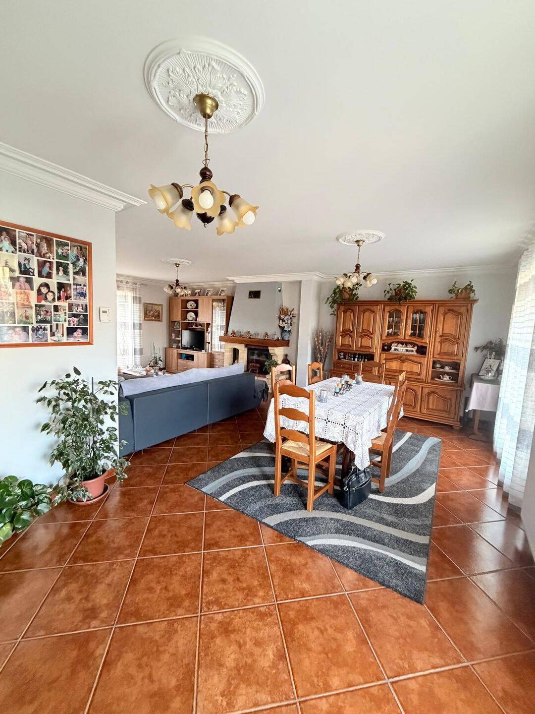 Maison à vendre, 174m², DRANCY