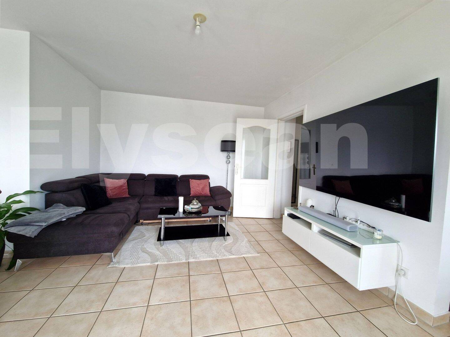 Maison à louer, 53m², OLIVET