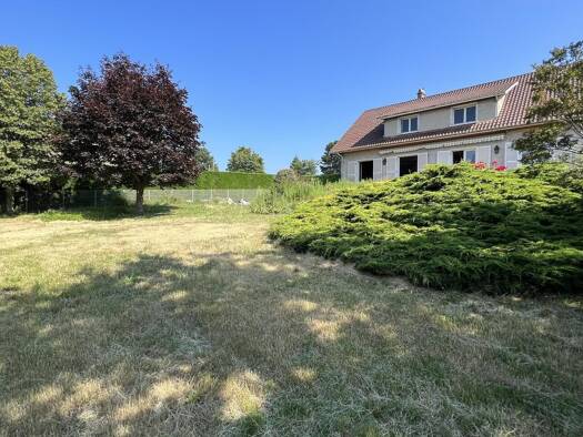 Villa à vendre 820 000 € 10 pièces 5 chambres 233 m² 2 200 m² de terrain La Tour-de-Salvagny 69890