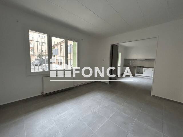 Maison à louer, 81m², BEZIERS