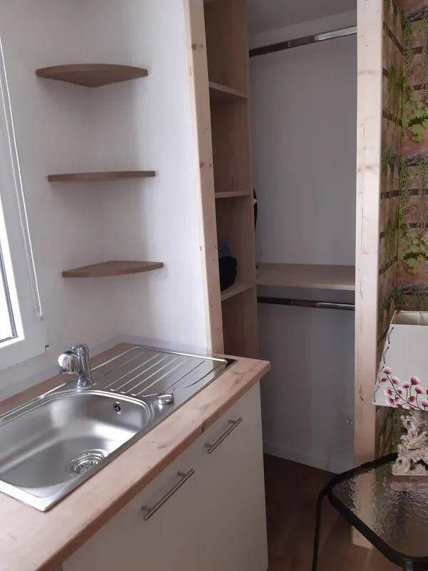 Maison à louer, 12m², NANCY