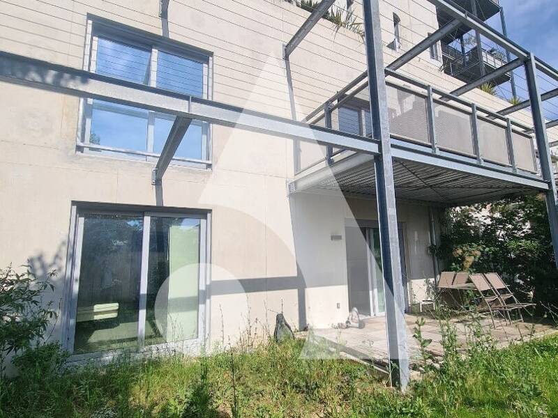 Maison à louer, 48m², AIX EN PROVENCE