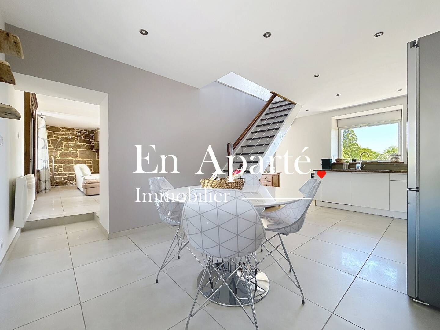 Maison à vendre, 138m², CALVADOS