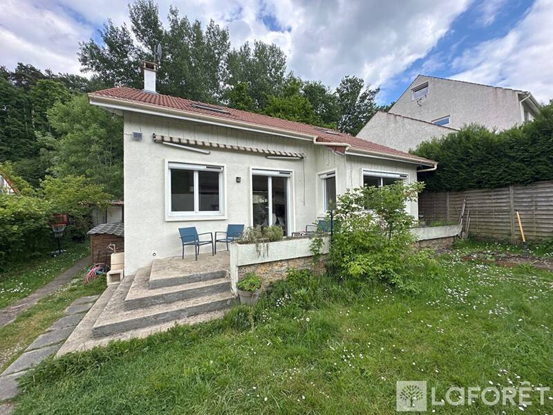 Maison à vendre, 106m², GIF SUR YVETTE