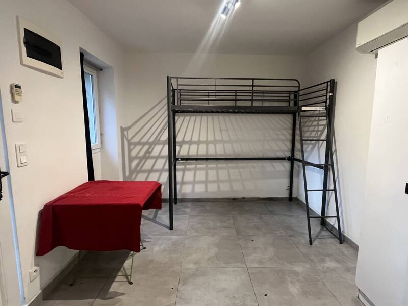 Maison à louer, 14m², DRAP