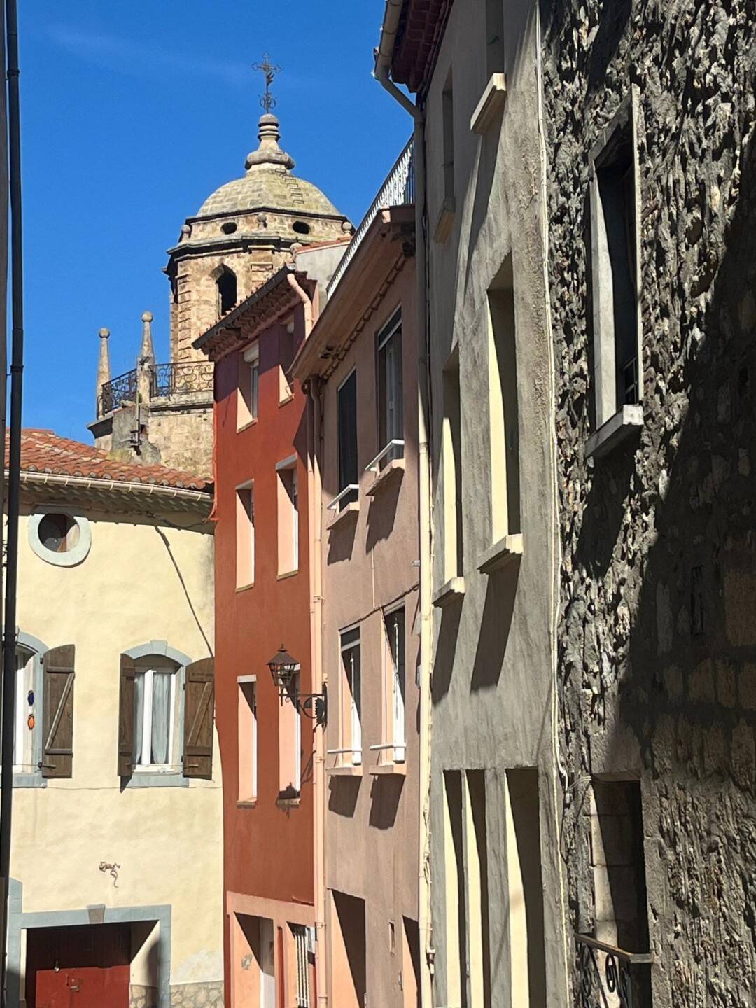 Maison à vendre, 160m², SAINT PAUL DE FENOUILLET