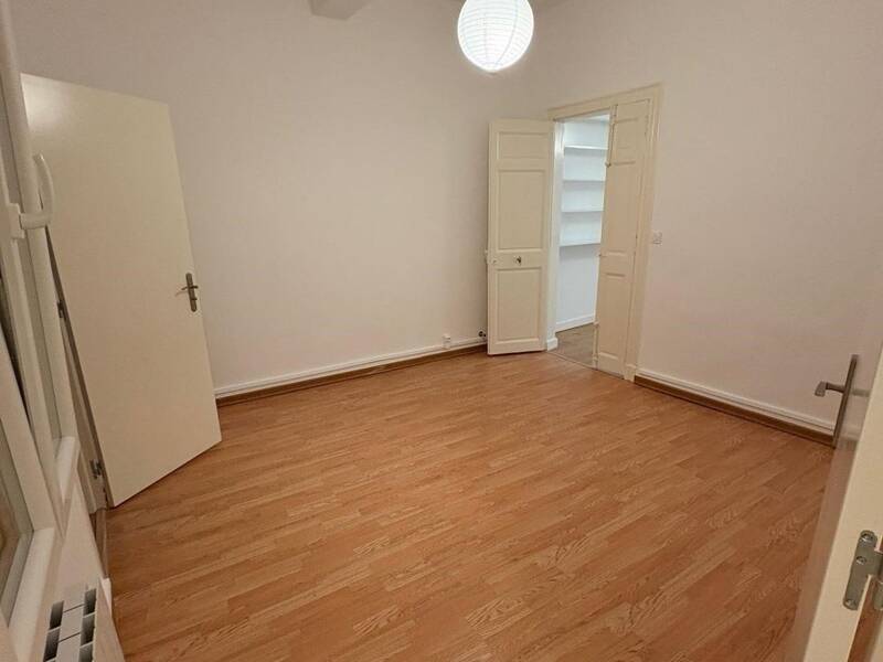 Maison à louer, 65m², MONTPELLIER