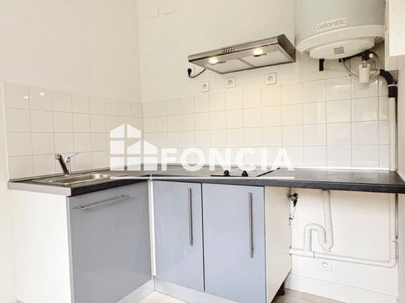 Maison à louer, 23m², LIMOGES