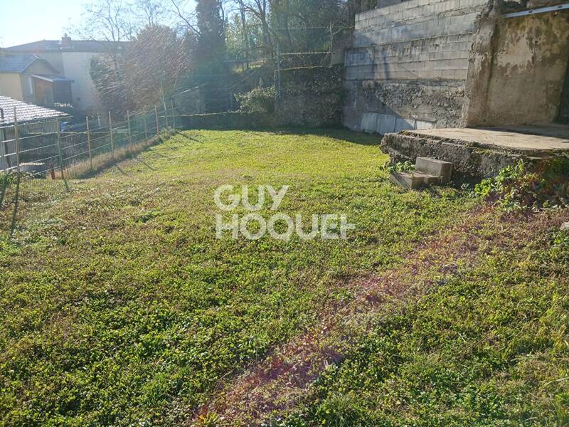 Maison à vendre, 68m², NEYRON