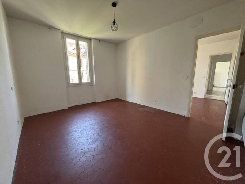 Maison à louer, 66m², AJACCIO