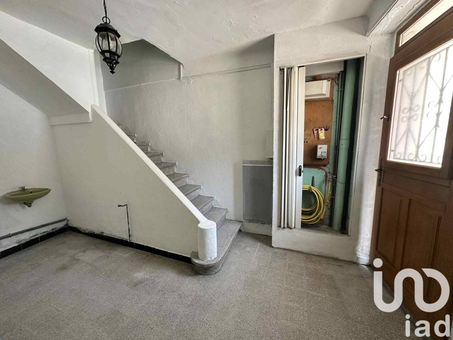Maison à vendre, 100m², SAINT PAUL DE FENOUILLET