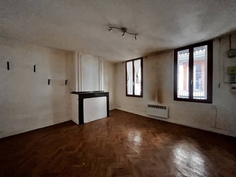 Maison à vendre, 41m², TOULOUSE