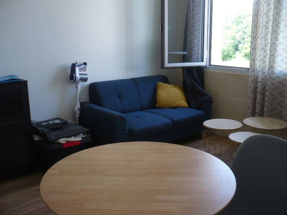 Maison à louer, 34m², LIBOURNE