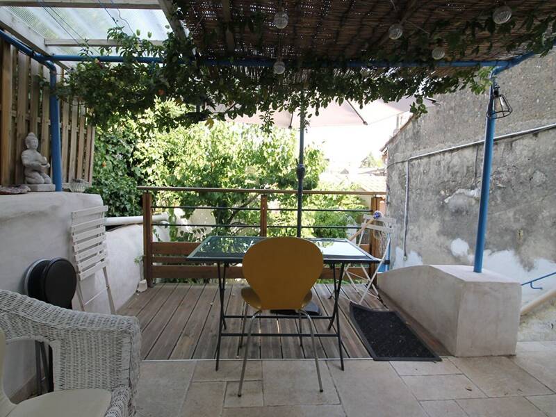 Maison à vendre, 60m², NIMES