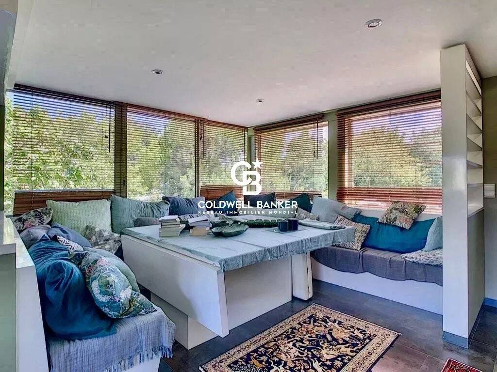 Maison à vendre, 240m², GUJAN MESTRAS