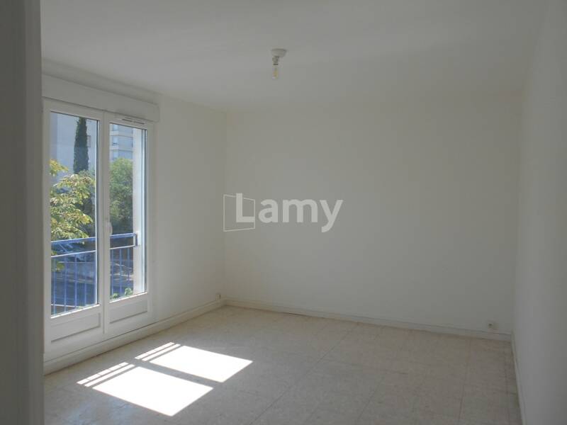 Maison à louer, 75m², NIMES