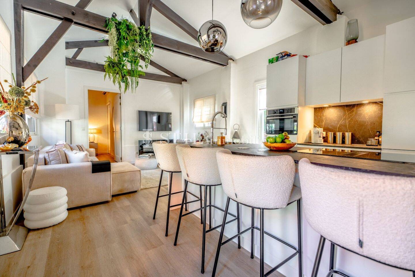 Maison à vendre, 65m², GRIMAUD