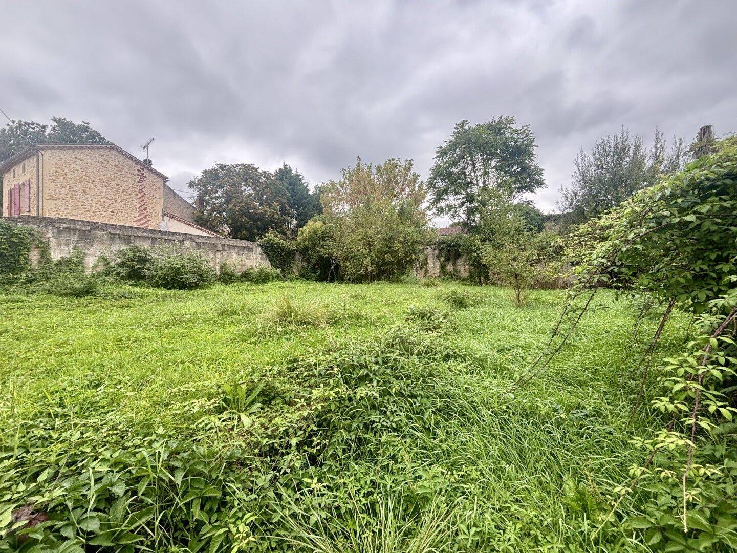 Maison à vendre, 68m², FUMEL