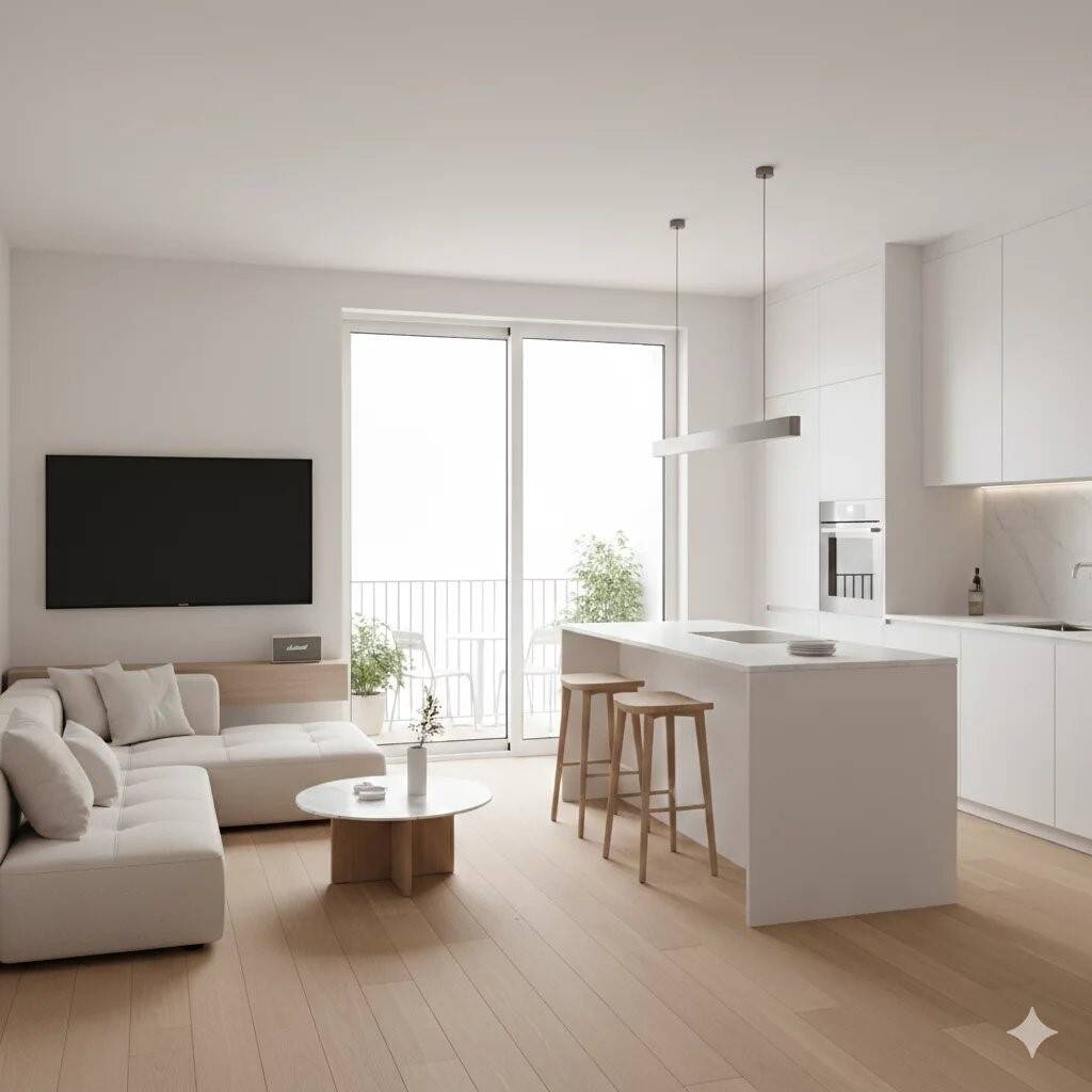 Maison à vendre, 60m², COURSEULLES SUR MER
