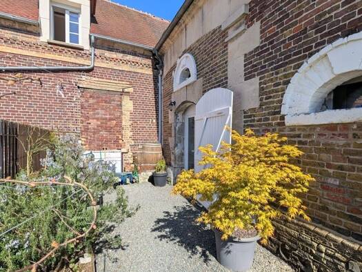 Maison à louer 1 075 € 4 pièces 4 chambres 130 m² Chevrières 60710