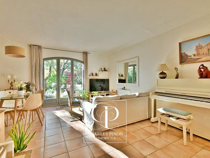 Maison à vendre, 86m², AIX EN PROVENCE